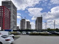 Продам 3к квартиру в ЖК Варшавський 3 Перепоступка 77 м2