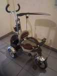 Коляска-велосипед Lexus Trike, 1,5–3 роки, 100 грн