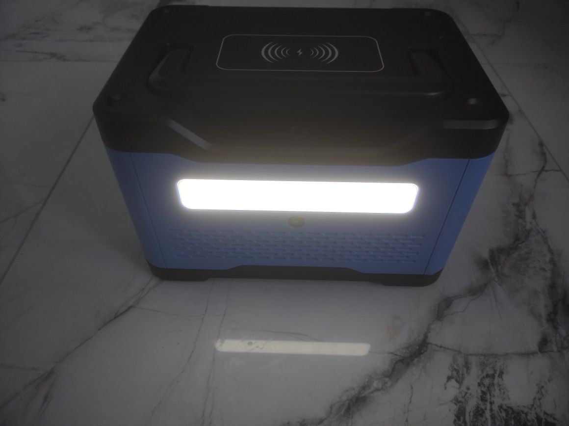 Зарядна станція Redbo MPS-800