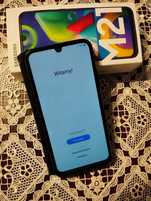 Samsung Galaxy M21  64GB - czarny