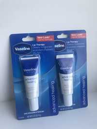 Средство для защиты бальзам lip Vaseline