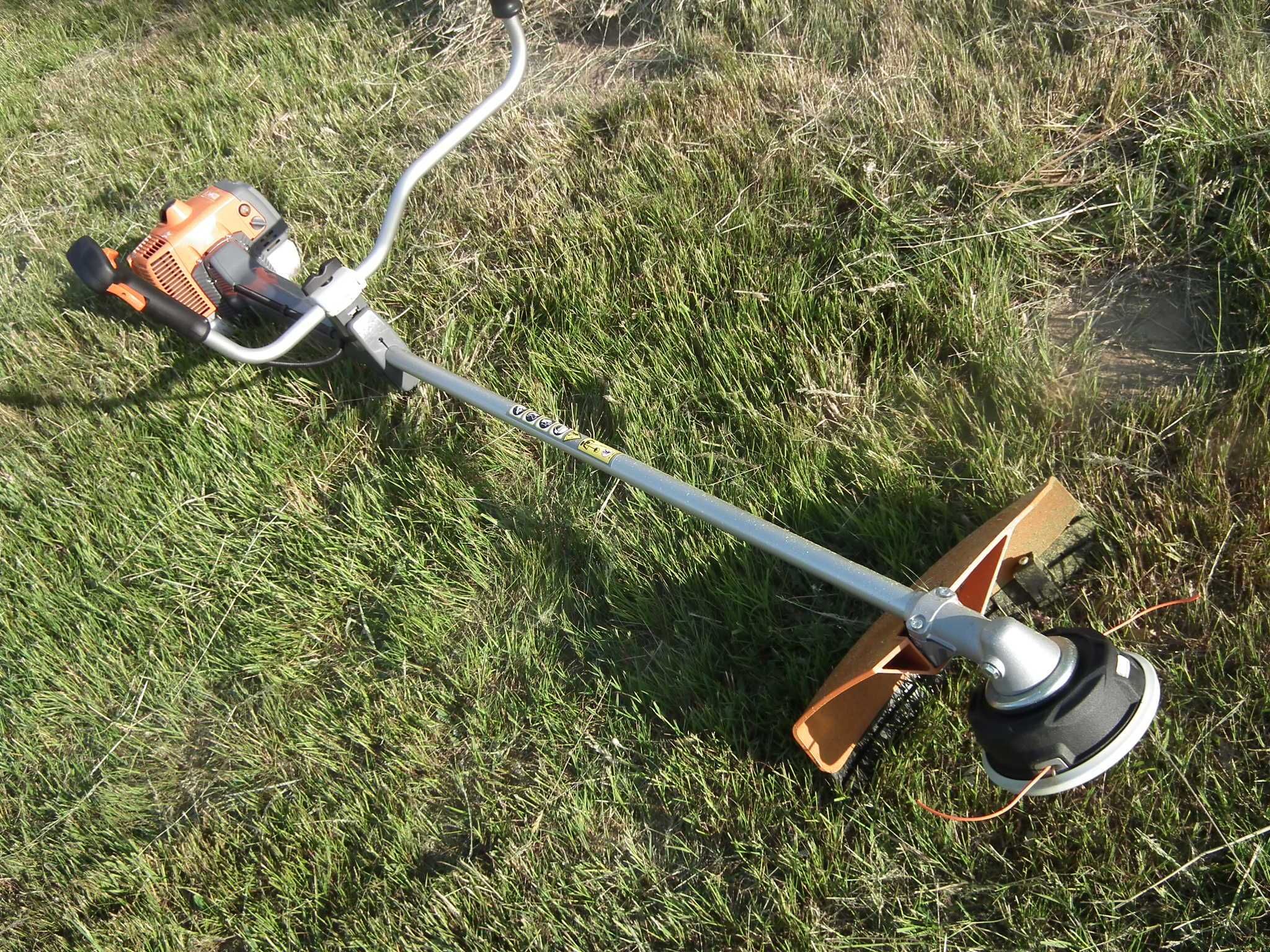 Kosa spalinowa Holzfforma FF450 FS450 mocna 2,9 kM