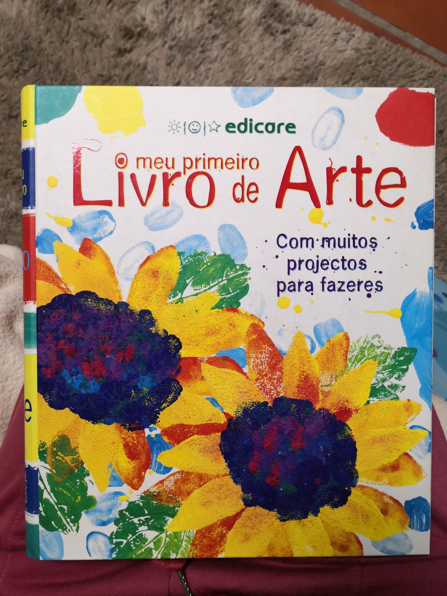 Manualidades para crianças
