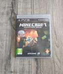 Gra PS3 Minecraft PL Wysyłka OLX Gwarancja