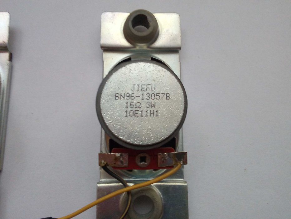 Głośniki do Telewizora Samsung