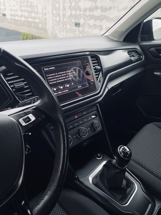 Vw T-Roc 1.0 115cv