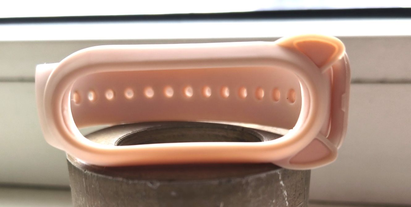 Ремінець на mi band 4 / браслет/ ремешок