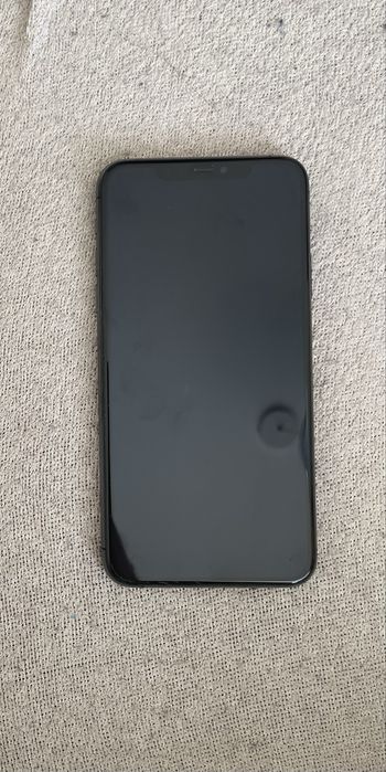 Iphone 11 Pro Max używany