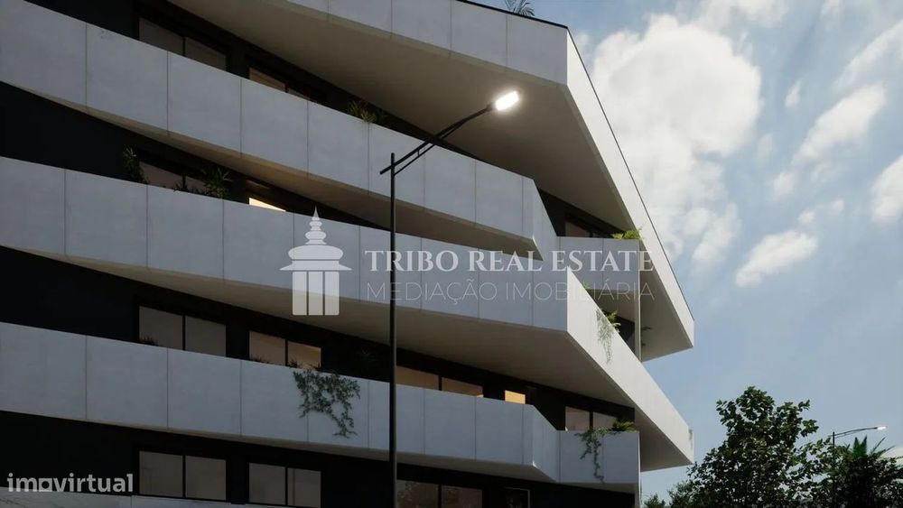 Apartamento T2 | Espinho