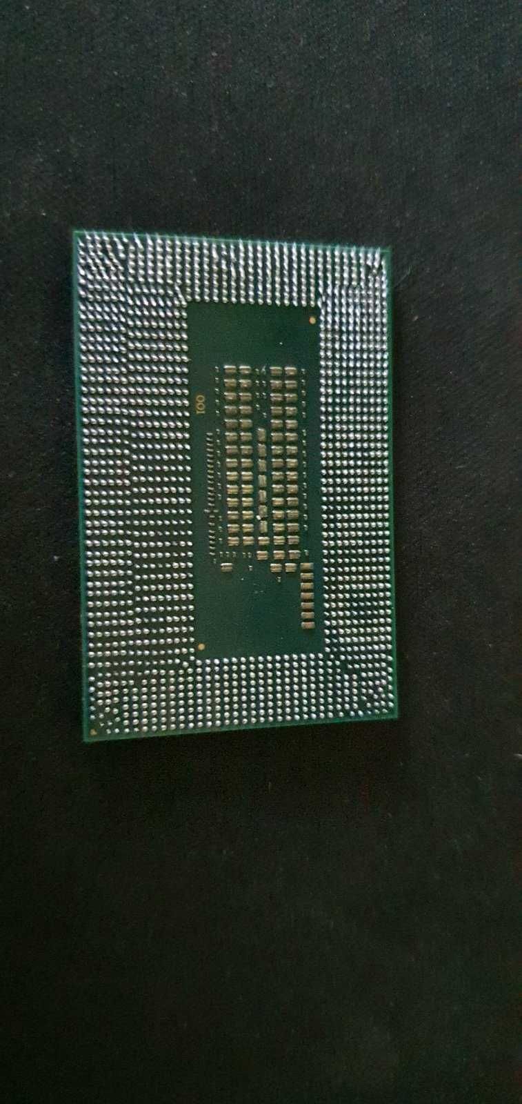 Процессор i7-9750h