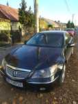 Acura RL Acura RL Super stan