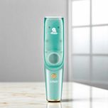 Детская машинка для стрижки волос Baby V-151Blue бесшумная IPX7