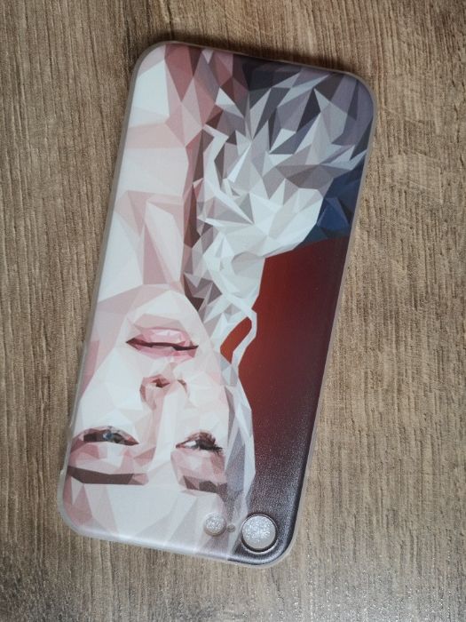 Gra o tron Deanerys iPHONE 7 etui