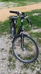 Bicicleta elétrica elops