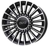 1210 MBH FELGI 16 4x98 FIAT BRAVO 500 PUNTO ABARTH