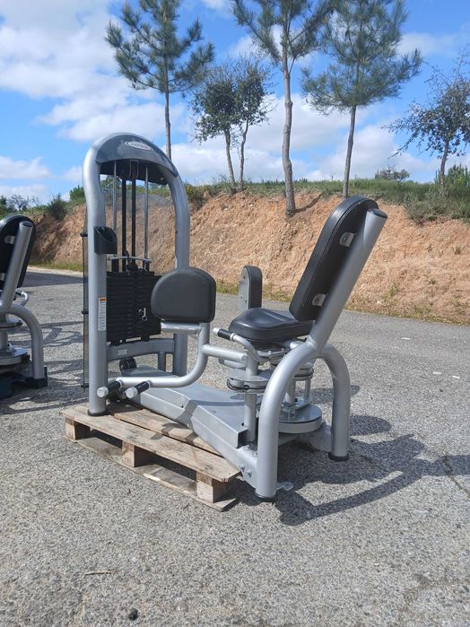 GYMAGIC-Adutor MATRIX