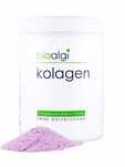 Bioalgi Kolagen Do Picia Smak Porzeczkowy 400G