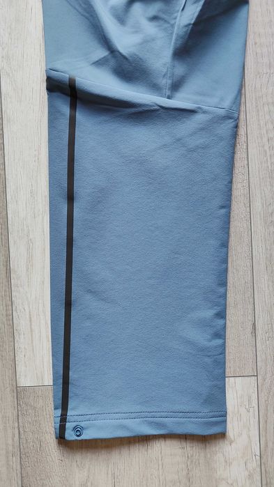 Zaawansowane męskie Salewa Pedroc DST Hybrid Roz. XL Cena reg. 770 zł