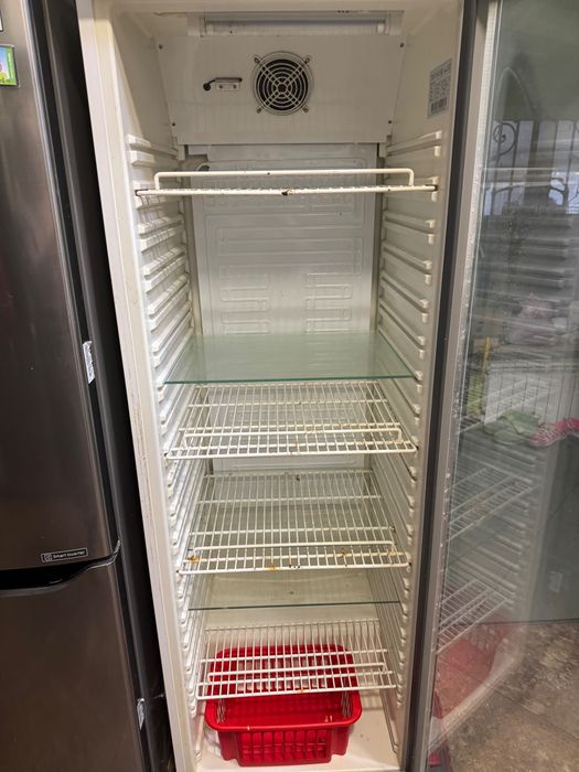 Холодильник Tefcoldвысота 180, ширина 60