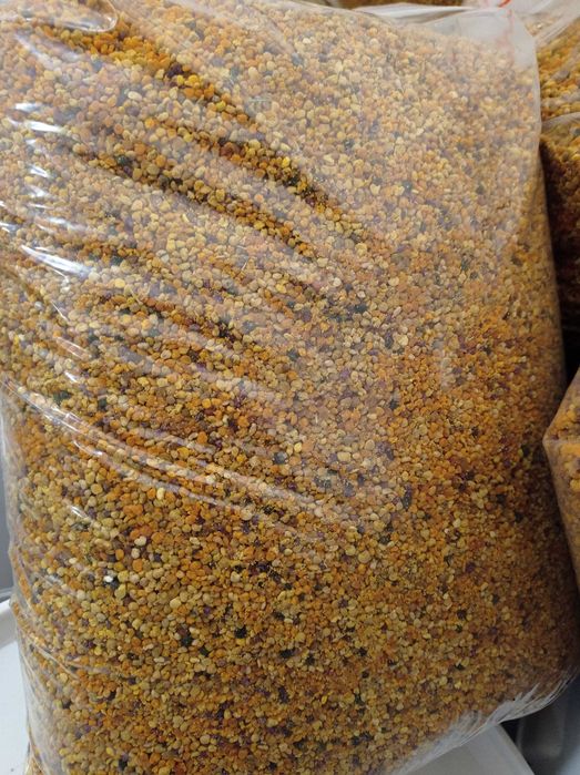 Pyłek Pszczeli 5kg