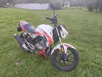 Junak Kiden Racer 125