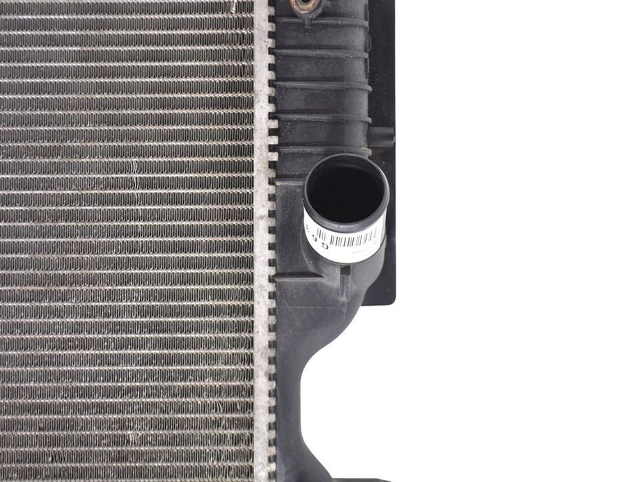 Радіатор TOYOTA AVENSIS T27 2012-2015 16400-0R061