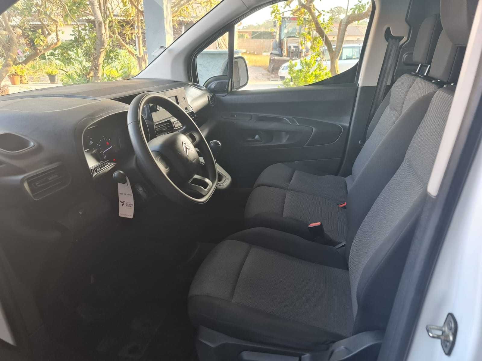 Citroen Berlingo 1.5 bluehdi 3 L c/IVA