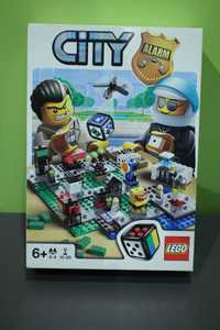 Zestaw LEGO Gry 3865 - City Alarm