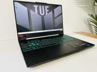 Новий • Asus Tuf Gaming • RTX 4070 ~ 4080 • i7-12700h • Ram 32 / 1000