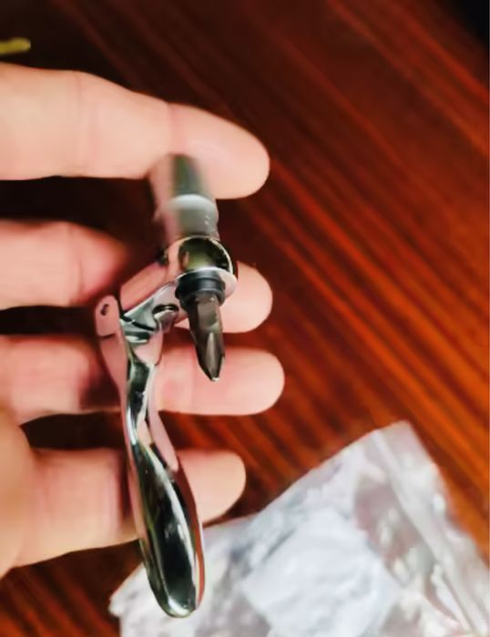 ключ гаєчний  трещотка ключ з тріскачкою 1/4 із 72 зубцями