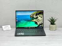 • ВАГА всього 990грам!!! УЛЬТРАБУК LG GRAM 14z90p (Core i7-1165G7) •