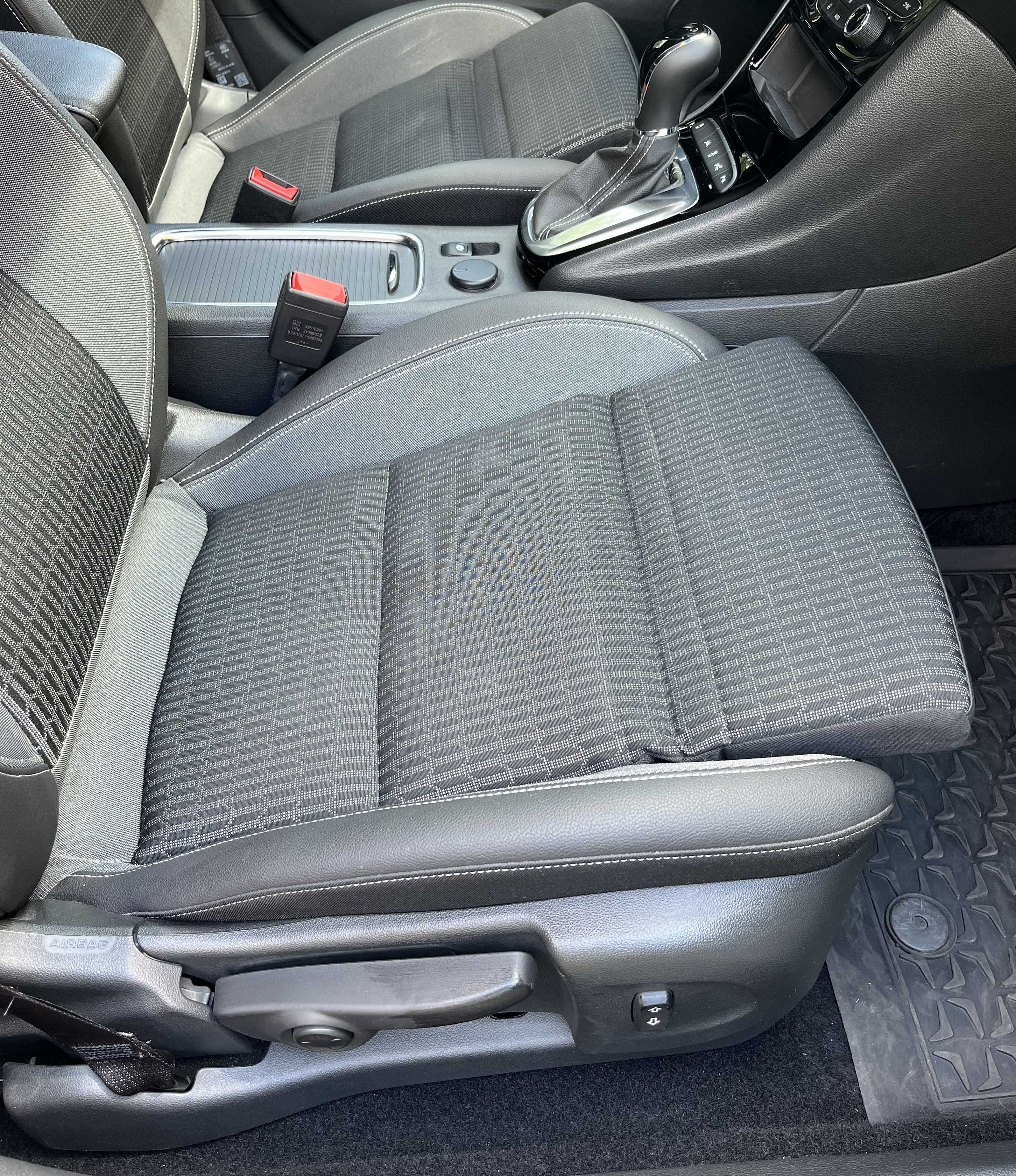 Opel Astra K BOGATA WERSJA Automat GWARANCJA do 5.2026 lub 90.000km