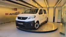 Peugeot Expert 2.0 BlueHDI L2H1 Semi-Vidrado