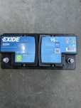 Продам аккумулятор Exide AGM 95A