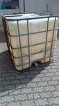 Mauzer zbiornik 1000L