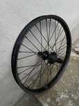 Koło tył Salt bmx 20”