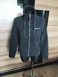Ciepła bluza polarowa Carry , r XS/S