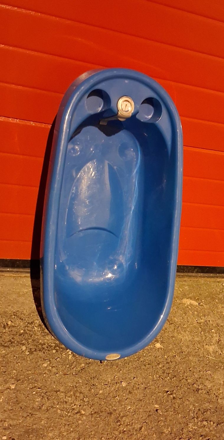 Banheiras para Bebé