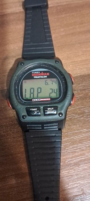 Zegarek TIMEX Triathlon