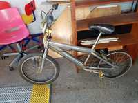 Rower BMX rower dzieciecy