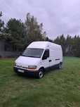 Renault master 2.8 maxi
