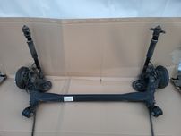 Kia rio IV belka os 17-