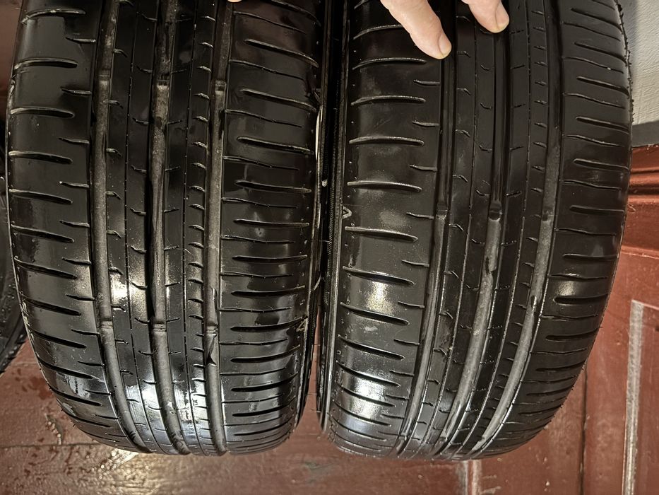 Opony letnie Falken Sincera R16/205/55