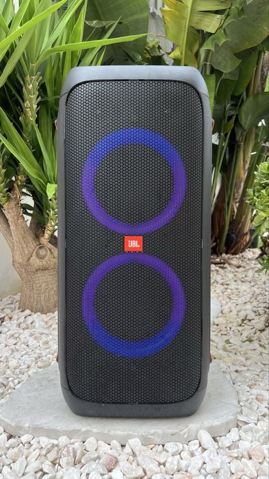 JBL Partybox 310- PARA ALUGAR