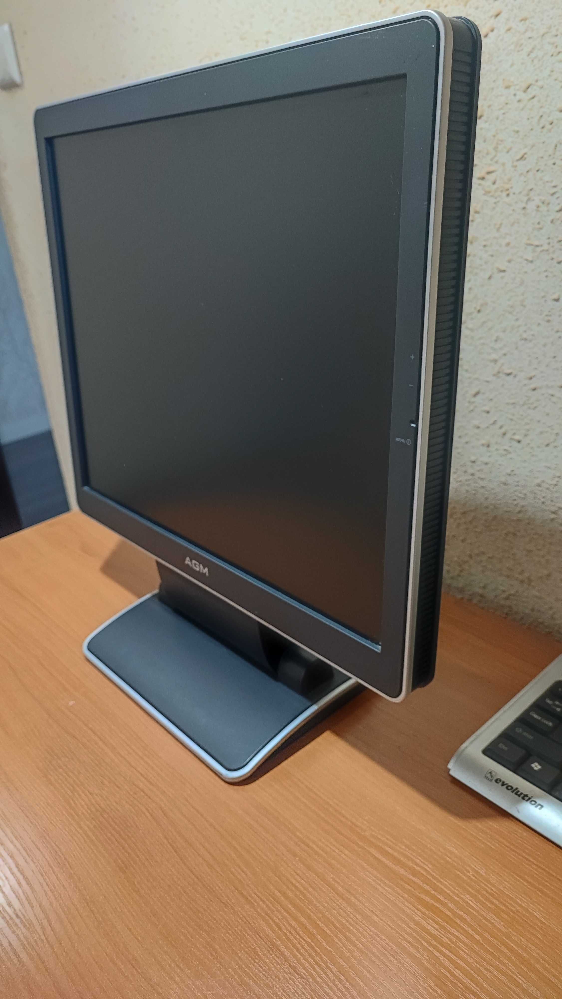 Monitor AGM A19-S model LE1915