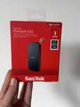 Dysk przenosny SanDisk 1t