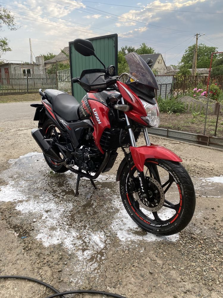 Lifan kp200 кп.