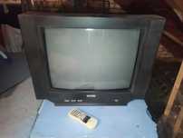 Цветной телевизор TV SNR 2122