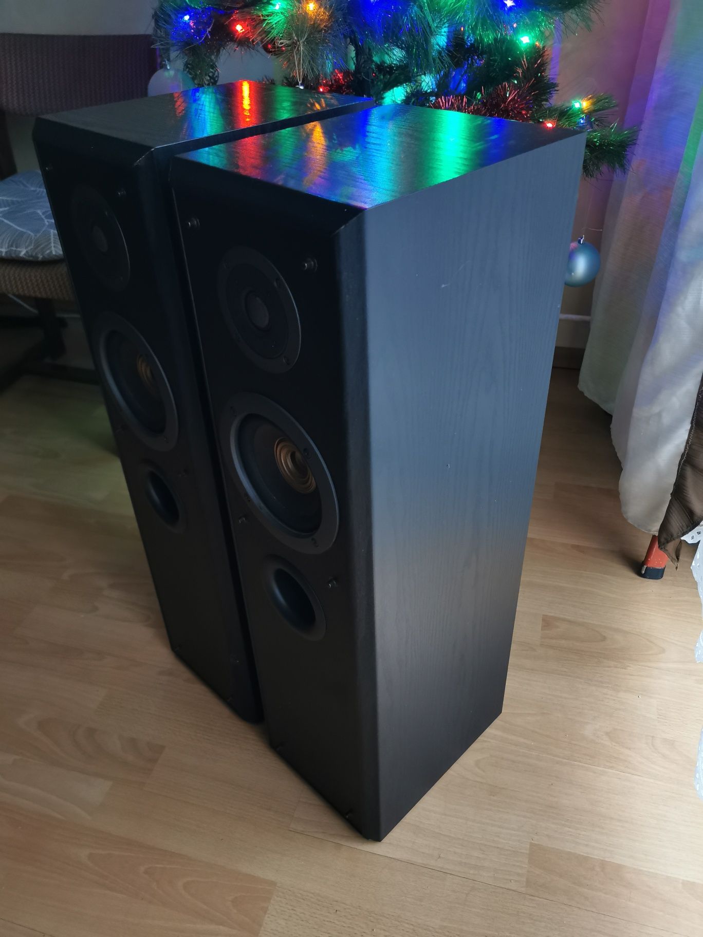 Kolumny Technics SB-T100