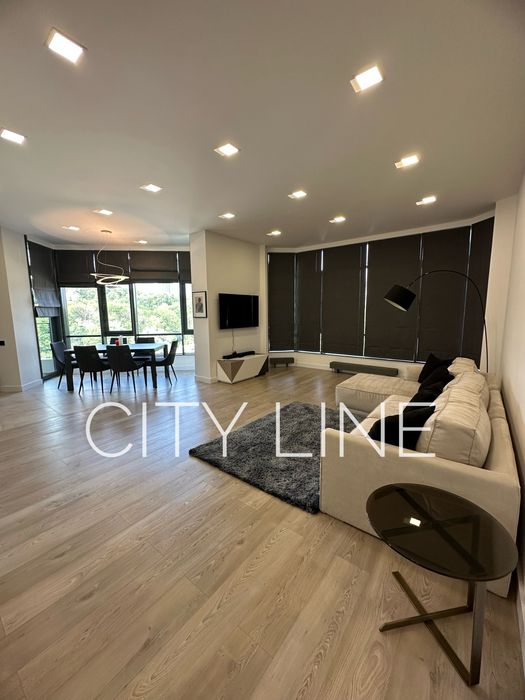 Без % ЖК PecherSky 2к Болсуновська 2